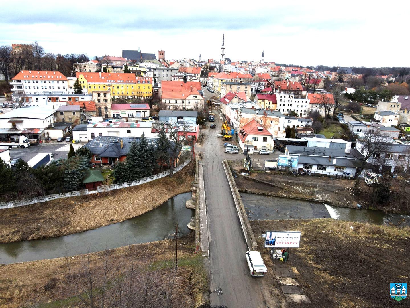 UWAGA: od 07 marca 2022 r. kolejna zmiana organizacji ruchu na remontowanych ulicach Kłodzkiej i Kamienieckiej