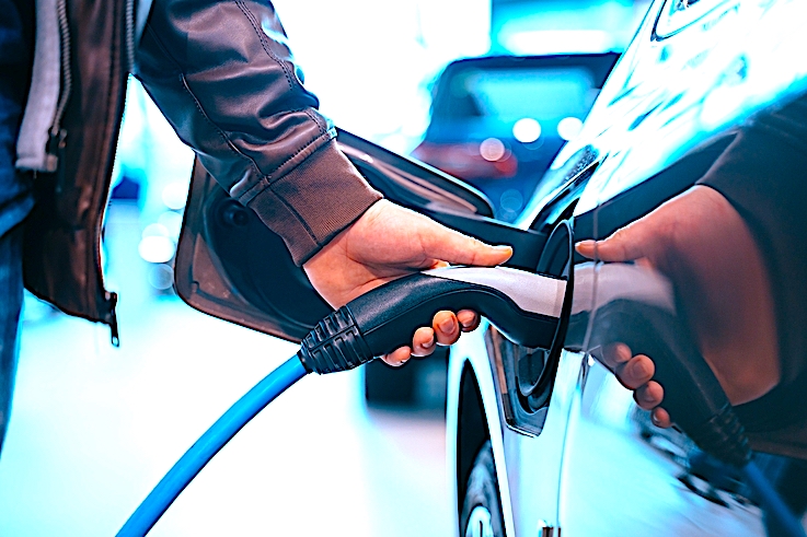 Używane auto elektryczne – czy to dobry pomysł?