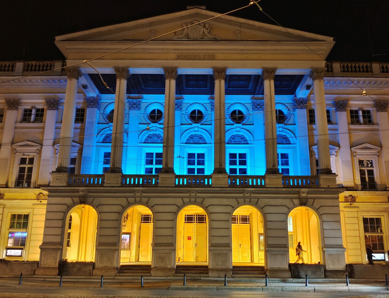 „Wspólny śpiew” – przestrzeń dla nadziei