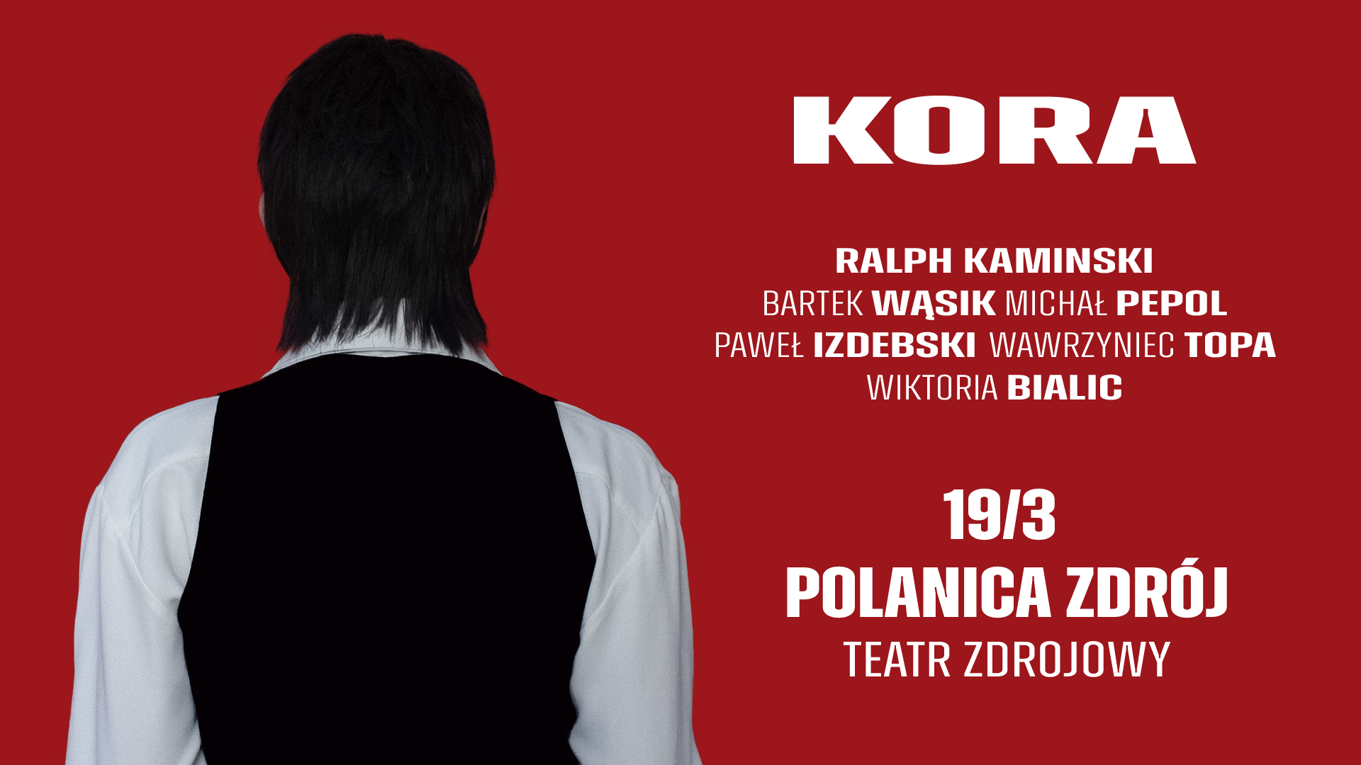 Wydobywanie nowych tropów i znaczeń – „KORA”