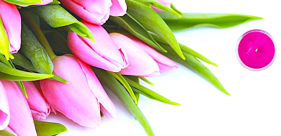 Z okazji Dnia Kobiet