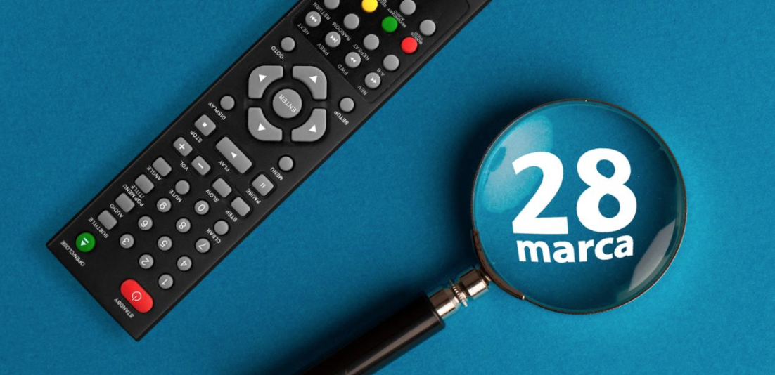 Zmiana sposobu nadawania sygnału telewizyjnego. Sprawdź, czy należy Ci się dofinansowanie