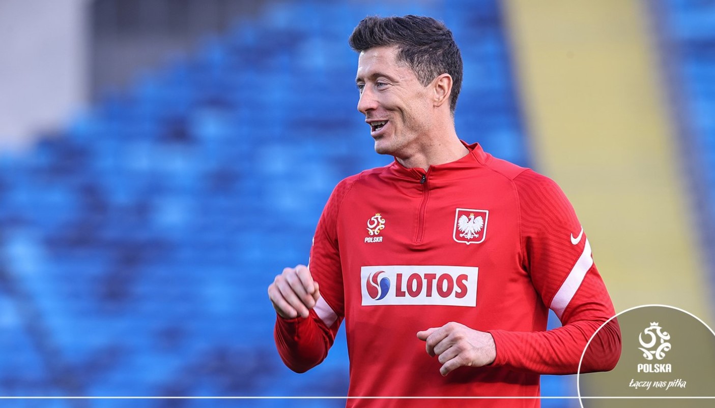 Zagrajcie o swoje i nasze marzenia! Polacy podejmą Szwedów w boju o mundial