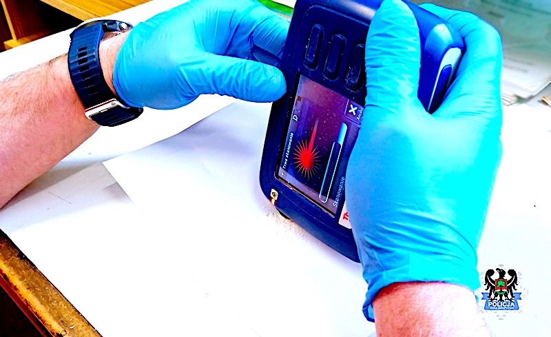 13-latek na gigancie – dwoje dorosłych na mecie