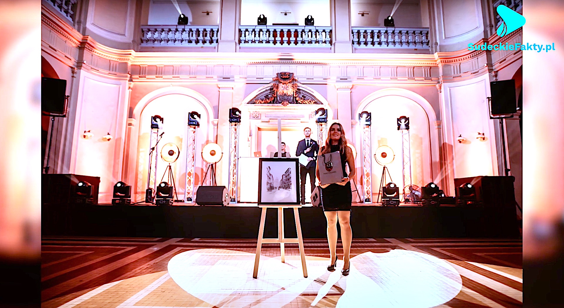 3-majowy bal dobroczynny – kolejna inicjatywa Fundacji Sapere Aude [VIDEO]