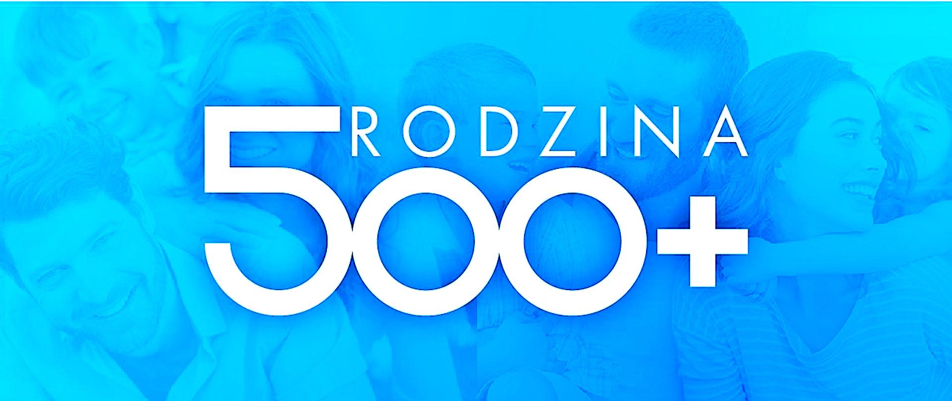 Aby zachować ciągłość wypłaty złóż wniosek do końca kwietnia – ZUS czeka na wnioski o 500+