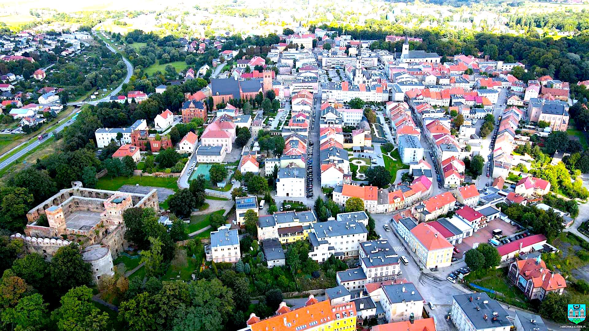 Bieżące utrzymanie dróg i placów w 2022 roku – wybrano wykonawcę