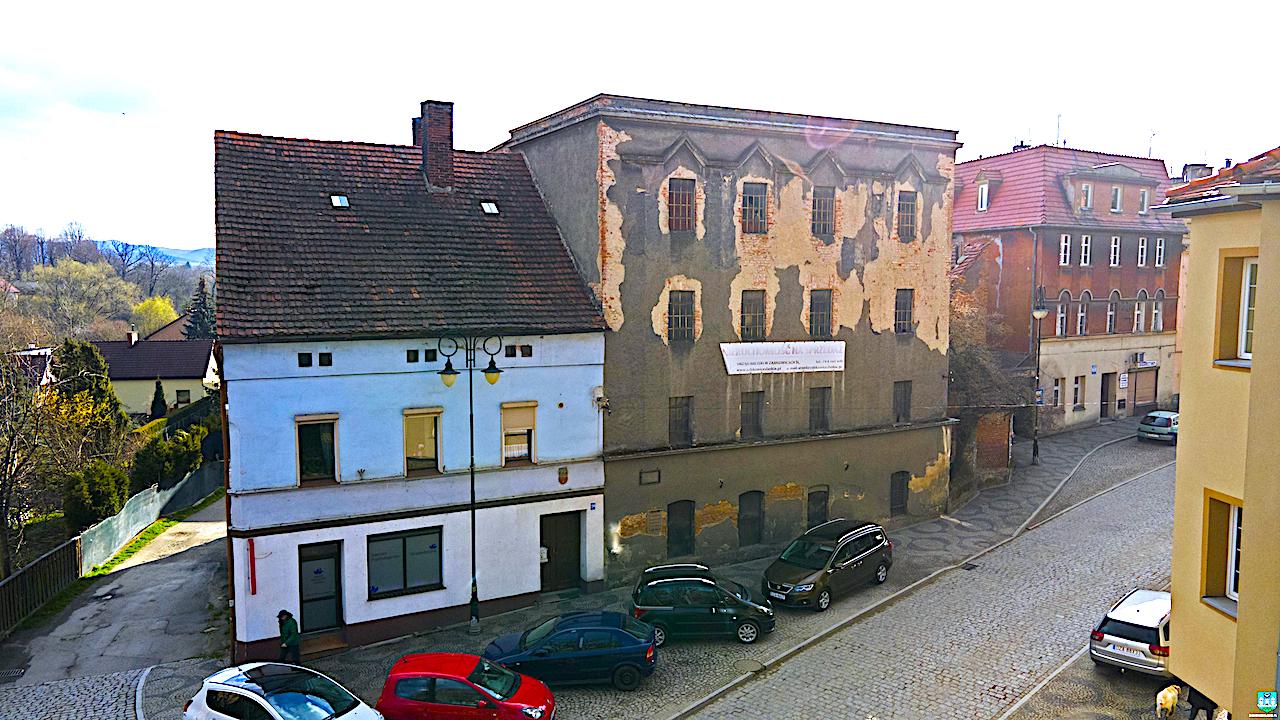 Dawny młyn w centrum Ząbkowic Śląskich na sprzedaż – wadium do 25 kwietnia 2022