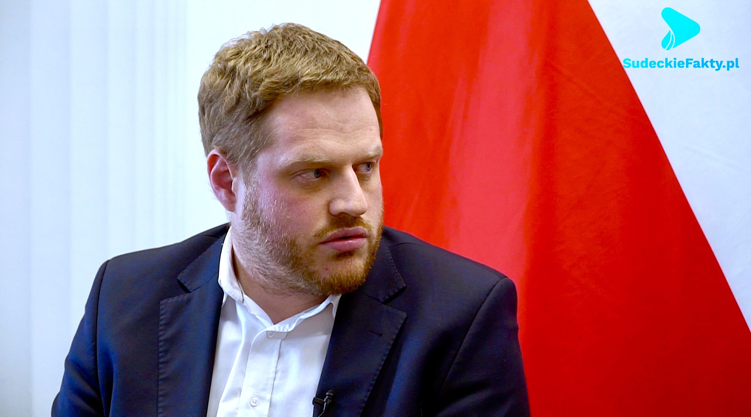 Janusz Cieszyński: „Wojna informacyjna potrwa dłużej niż wojna konwencjonalna – warto być odpornym na dezinformację” [STUDIO FAKTY]