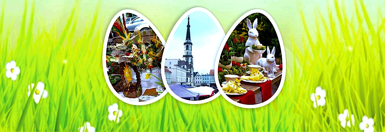 Jarmark Wielkanocny na ząbkowickim rynku – już w sobotę