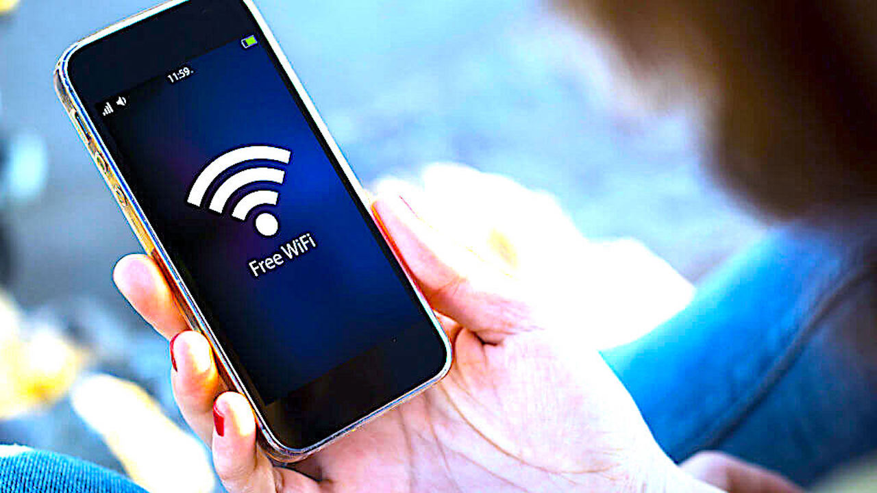 Jesteś w Polanicy-Zdroju – masz Wi-Fi bezpłatnie