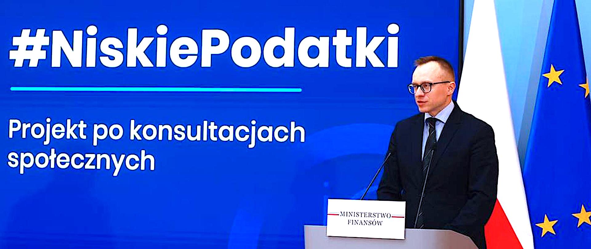 Kolejne korzystne zmiany w PIT – już po konsultacjach społecznych