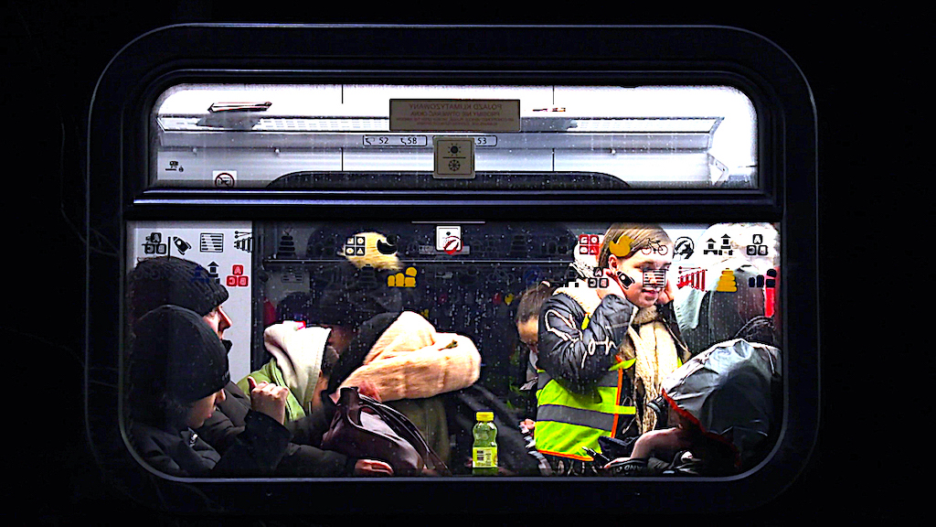 Komisarz UE do spraw spójności: „Polska prezentuje to, co najlepsze w ludzkości” [VIDEO]