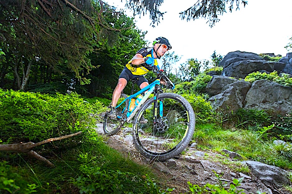 Na rolkach czy na rowerze będzie można poszaleć – Głuszyca chce być w turystycznej awangardzie polsko-czeskiego pogranicza