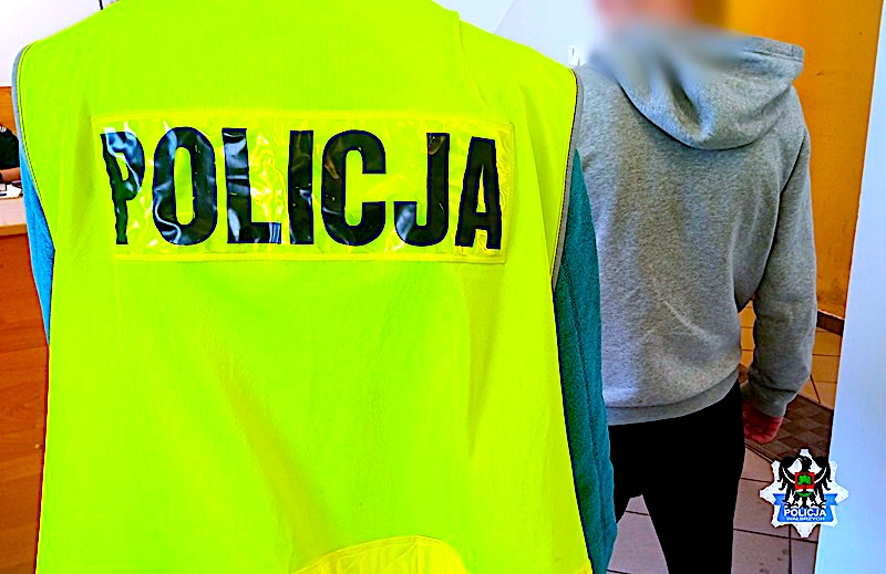 Narkotykowa lub alkoholowa agresja – dodatkowe konsekwencje za znieważenie policjantów