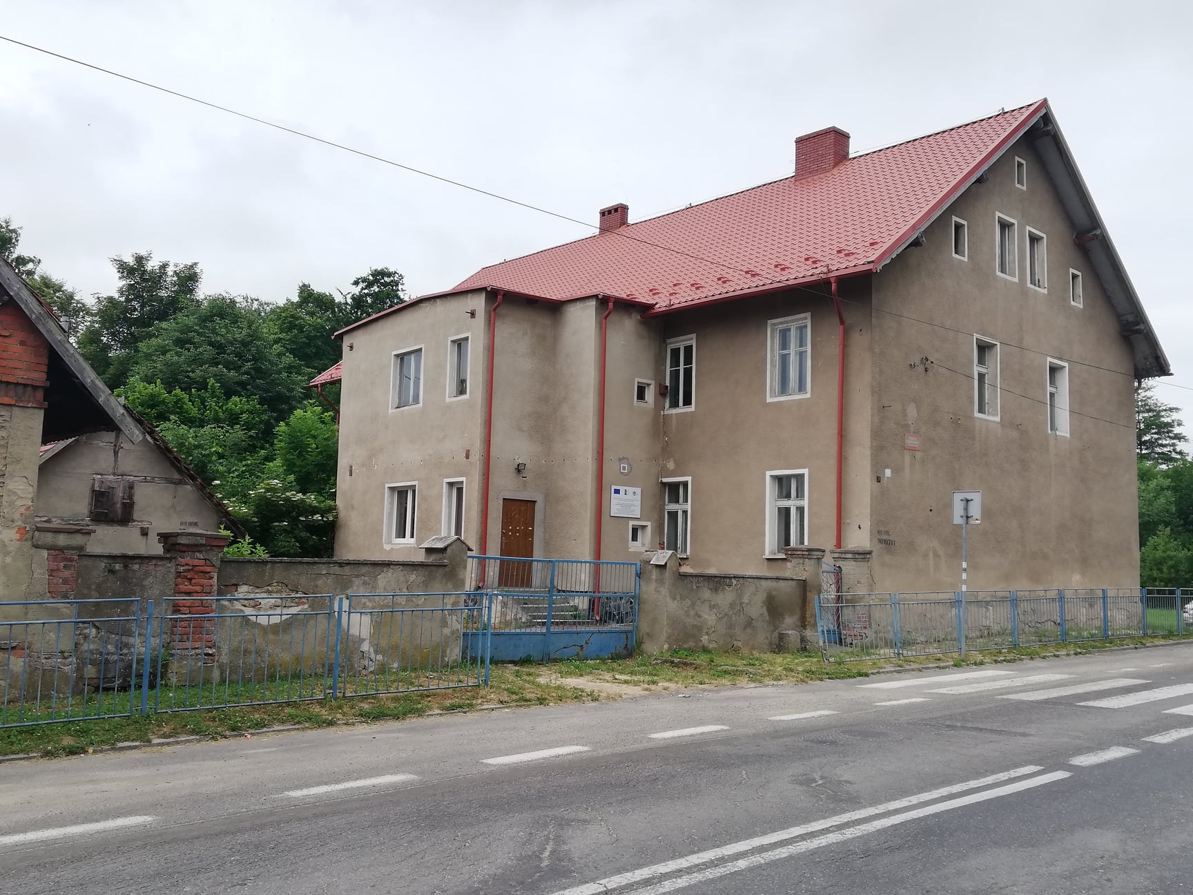 Nieruchomość do nabycia w gminie Ziębice