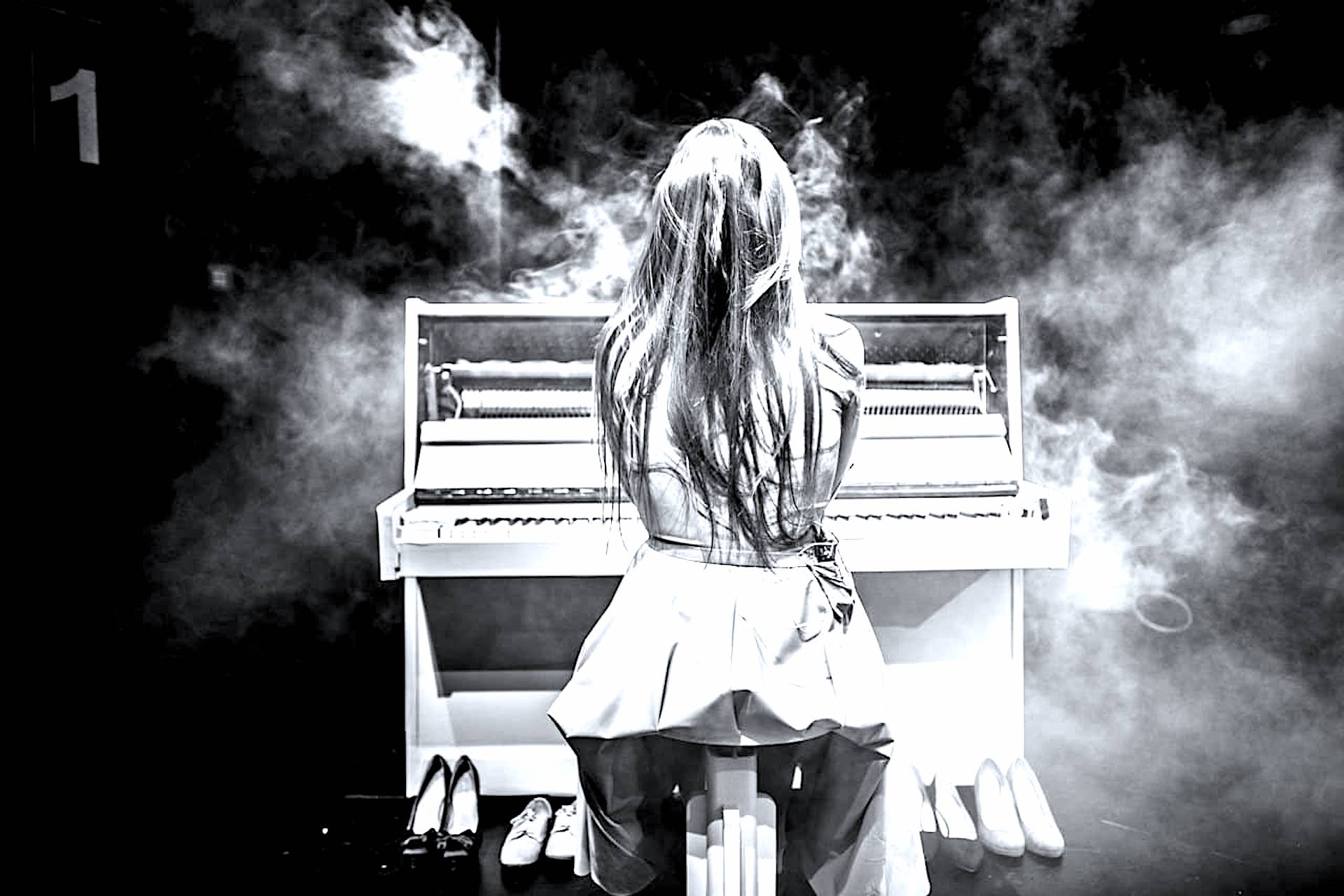 „Raj Eskimosów” – poemat symfoniczny na teatr