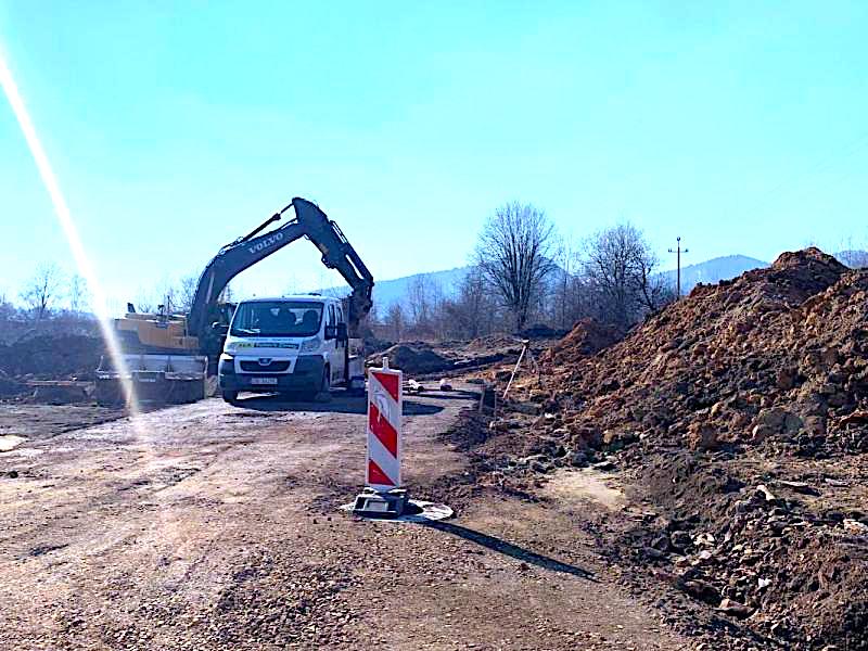 Strefa Aktywności Gospodarczej powstaje w Głuszycy – wkrótce miasto zaoferuje duży areał przedsiębiorcom