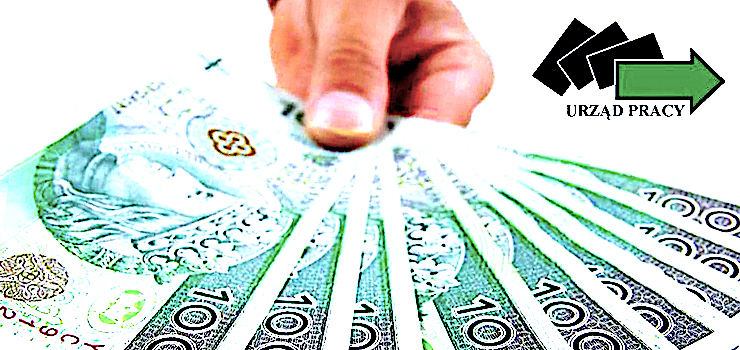 Trwa nabór wniosków o przyznanie środków na rozpoczęcie działalności gospodarczej oraz na prace interwencyjne