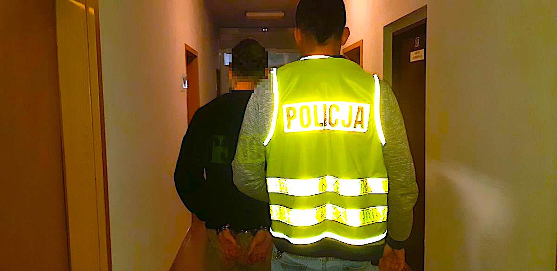 Uciekali, ale bezskutecznie – odpowiedzą za przestępstwa