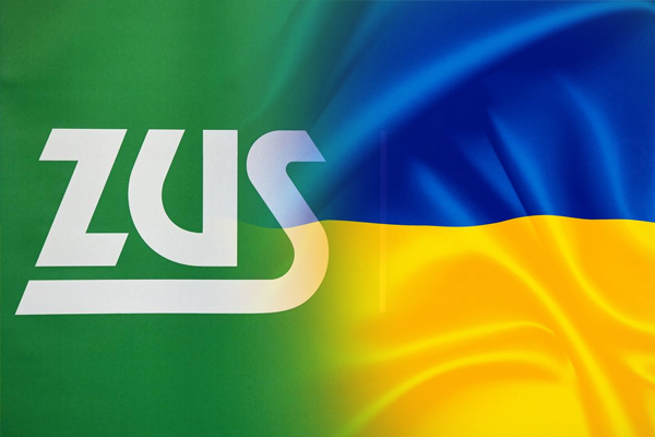 Wizyta online w Zakładzie Ubezpieczeń Społecznych dostępna w języku ukraińskim / Онлайн-відвідування установи соціального страхування доступне українською мовою