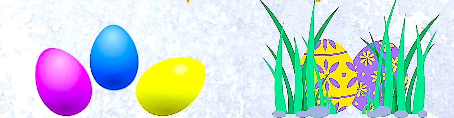 Zapraszamy na wspólne „Wielkanocne Świętowanie” w Kamieńcu Ząbkowickim