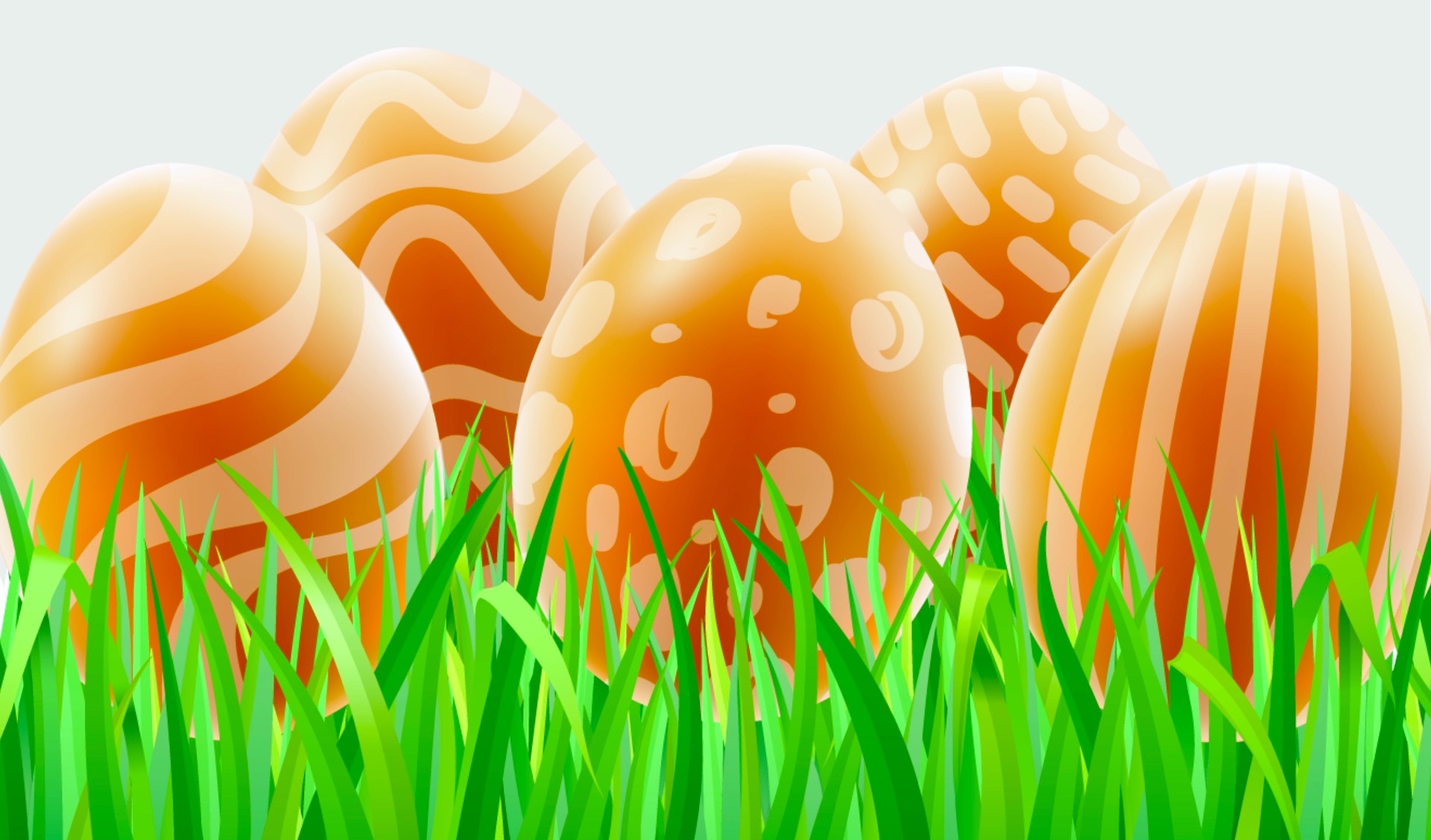 Otuchy i nadziei na Wielkanoc