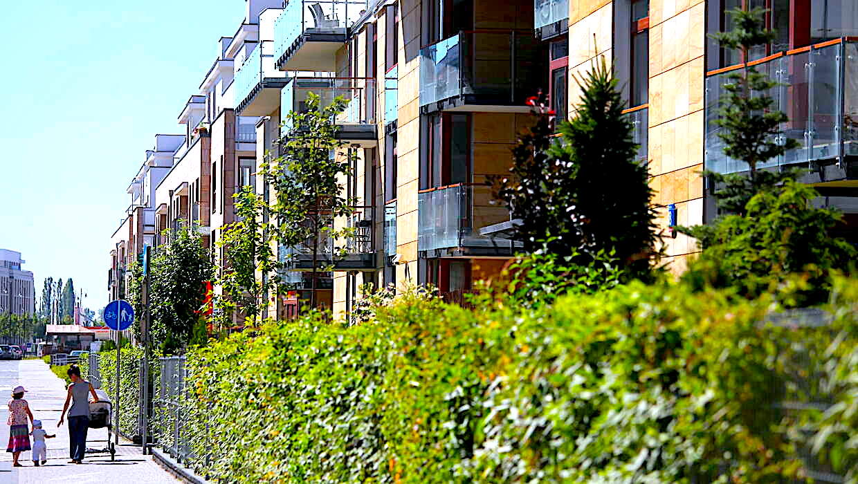 BGK będzie udzielał gwarancji wkładu własnego dla kredytu mieszkaniowego [VIDEO]