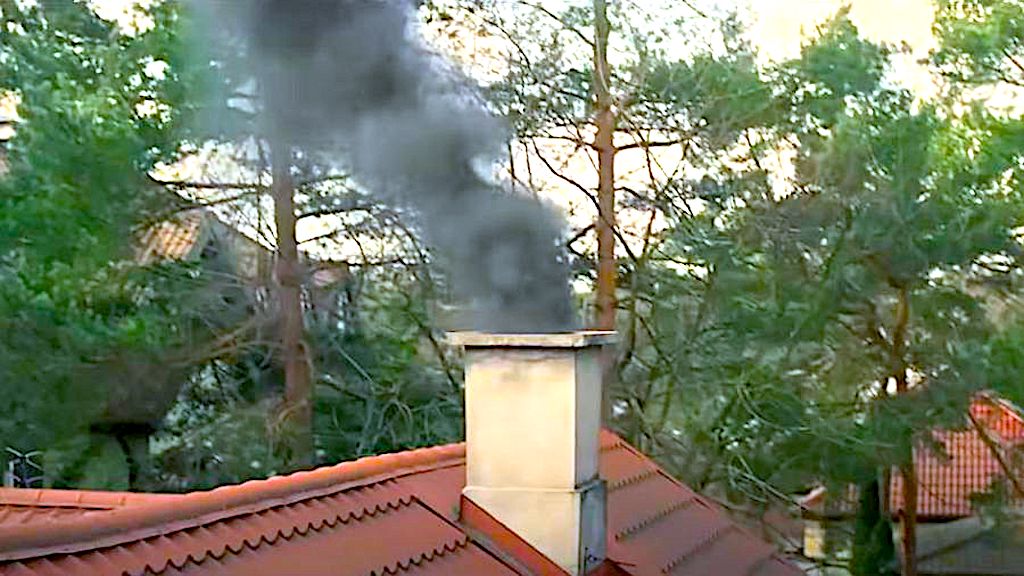 Cel pozostaje niezmienny: poprawa jakości powietrza – będzie aktualizacja programu „Czyste Powietrze”