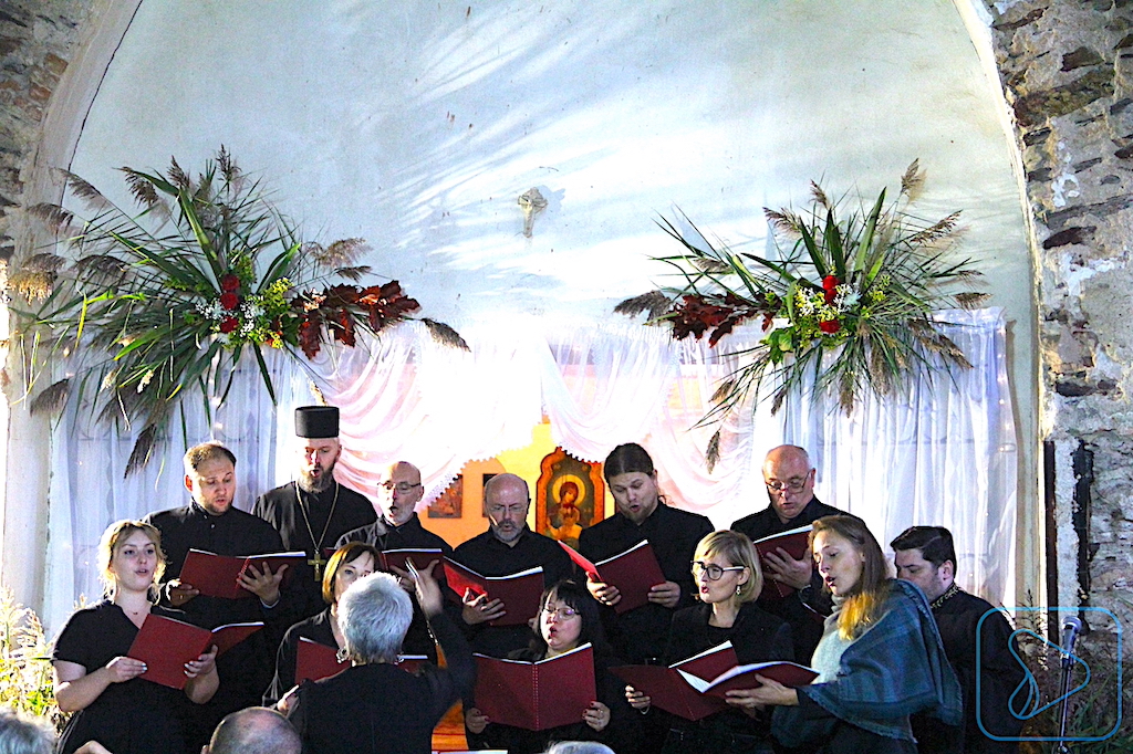 Cerkiewne brzmienia paschalne – oblicza kultury muzycznej