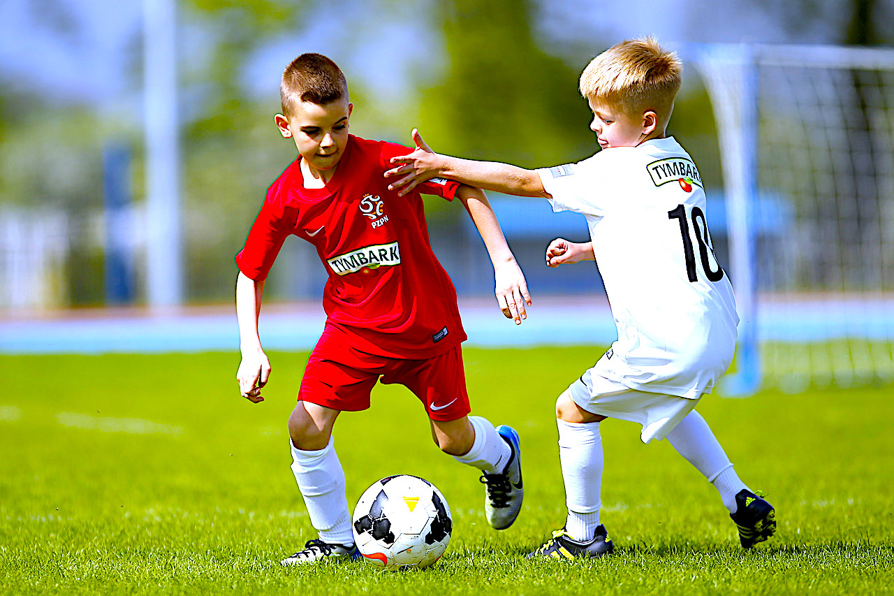 Dolnośląskie talenty piłkarskie w grze – w Świdnicy ruszą wojewódzkie finały Turnieju „Z Podwórka na Stadion o Puchar Tymbarku”