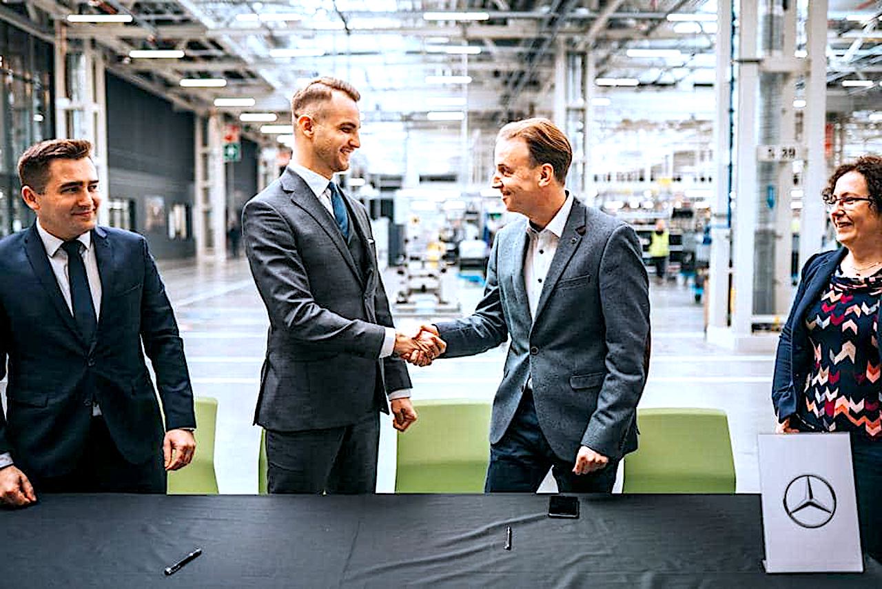 „Invest-Park” jest gospodarczym silnikiem regionu – dlaczego ktoś sypie piach w jego tryby?