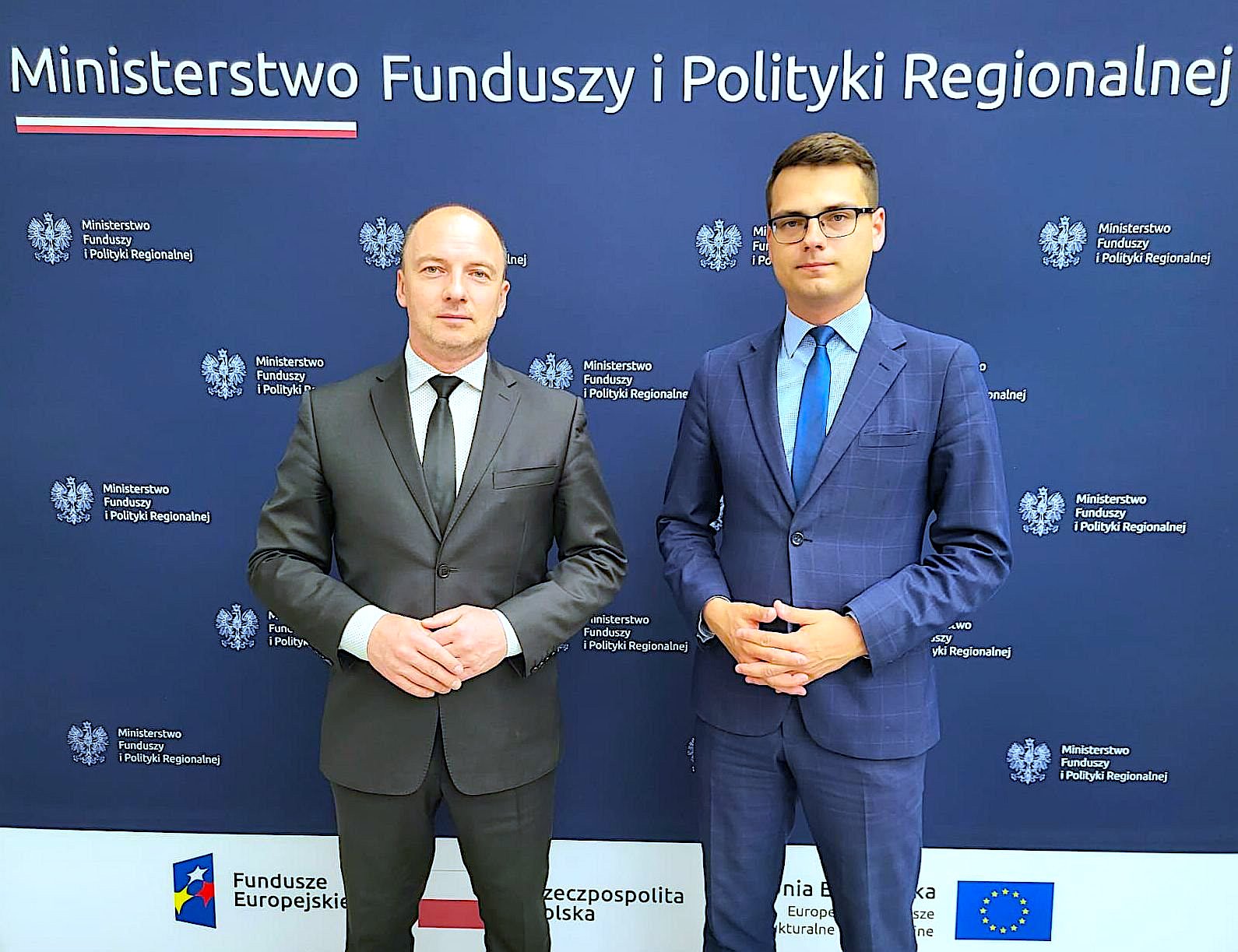 Marszałkowie Dolnego Śląska w Warszawie – prezydenci dolnośląskich miast w Brukseli