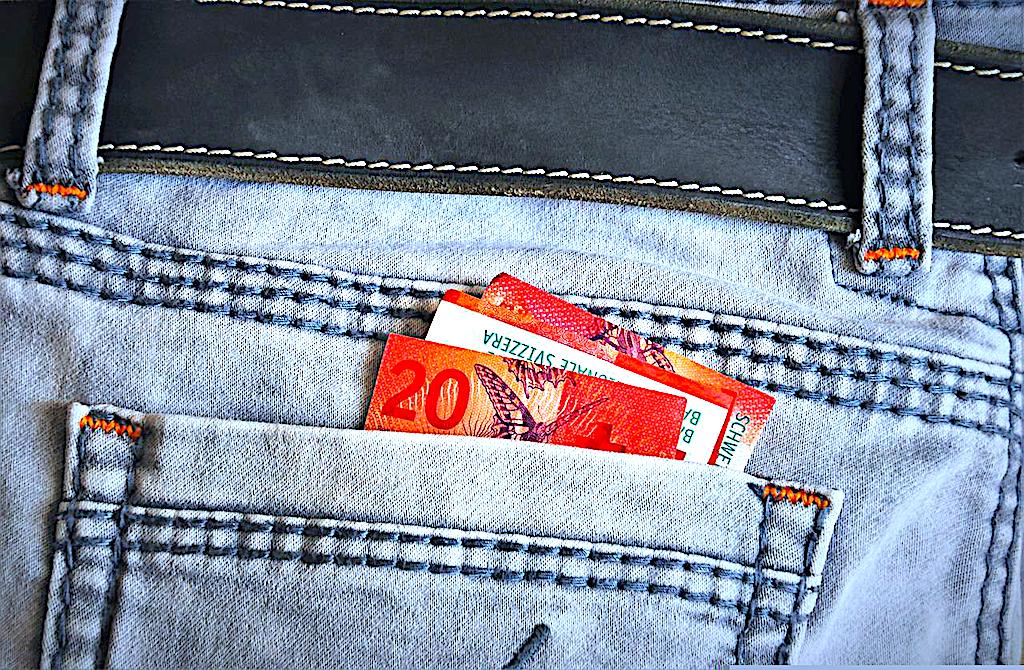 Niewykluczone, że frankowicze będą mieli możliwość skorzystania z wakacji kredytowych