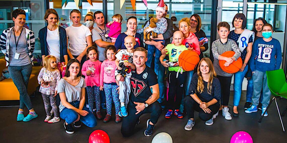 Okradziono biuro fundacji, która pomaga dzieciom chorym na raka!!! – straty wynoszą kilkadziesiąt tysięcy złotych