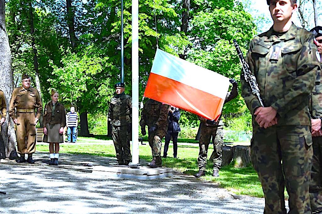 Piknik patriotyczny w Międzylesiu – na sobotę zapraszają Lasy Państwowe i Wojsko Polskie
