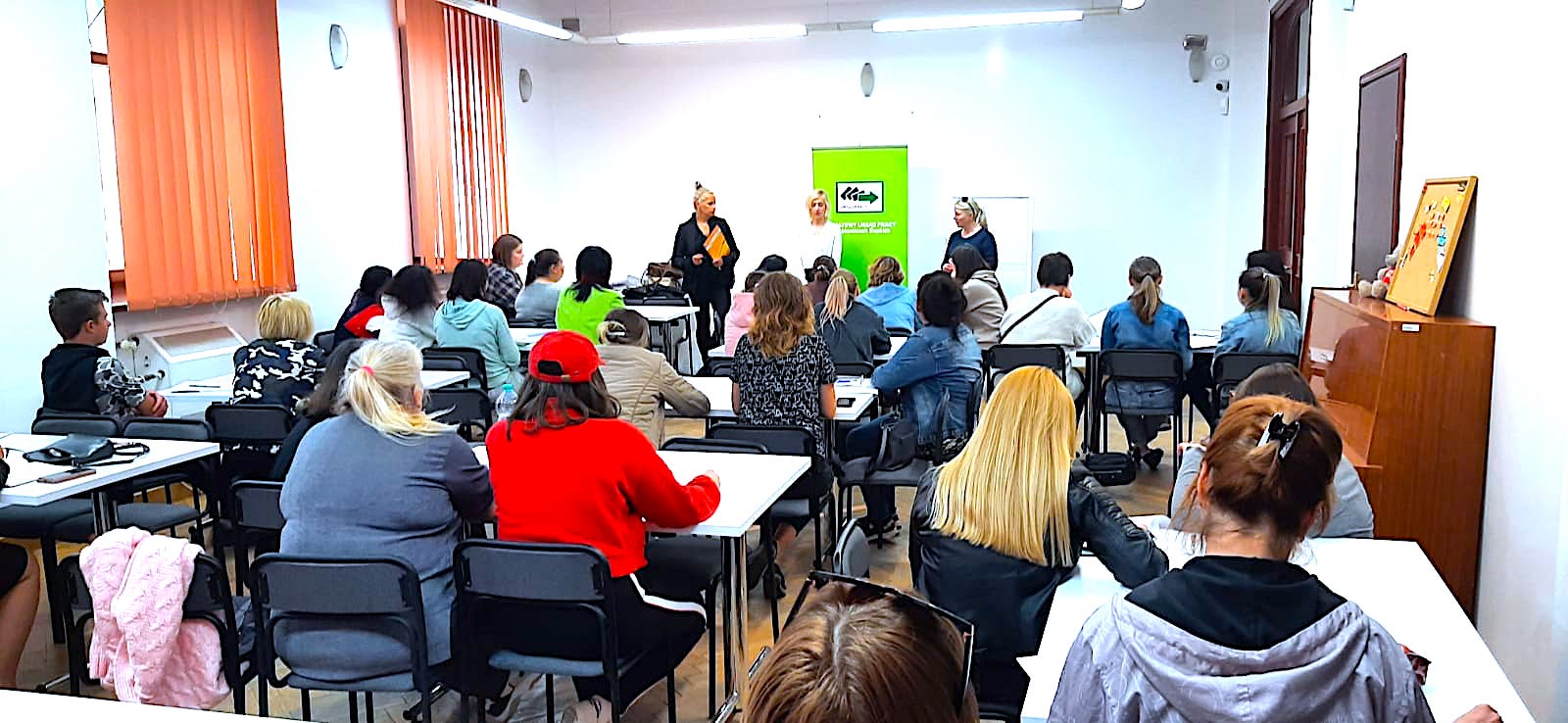 Pomagamy Ukrainie – w gminie Ziębice