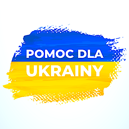 Pomoc Ukrainie – w gminie Świdnica