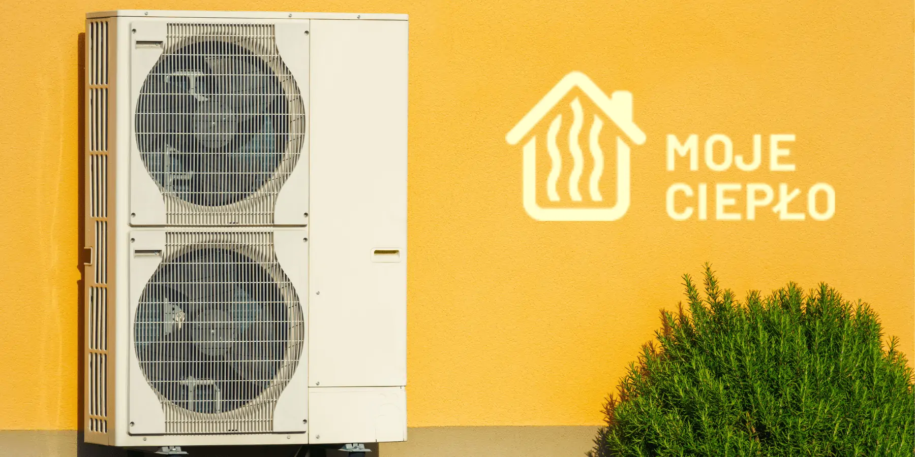 Pompy ciepła w domach jednorodzinnych – ruszył program dotacyjny „Moje ciepło”