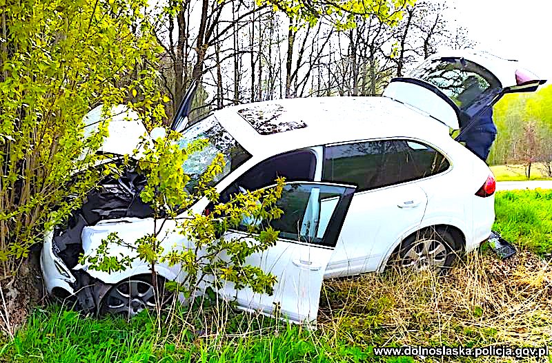 Szalona ucieczka z ekspresem do kawy – do tego jeszcze amfetamina