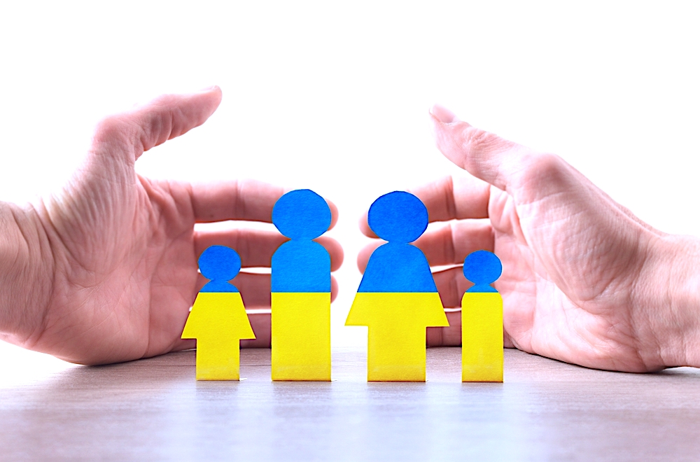 Ważne dla obywateli Ukrainy pobierających 500 Plus – należy zgłosić w ZUS wyjazd z Polski / Важливо для громадян України, які отримують 500 Plus – виїзд з Польщі необхідно повідомити в ZUS