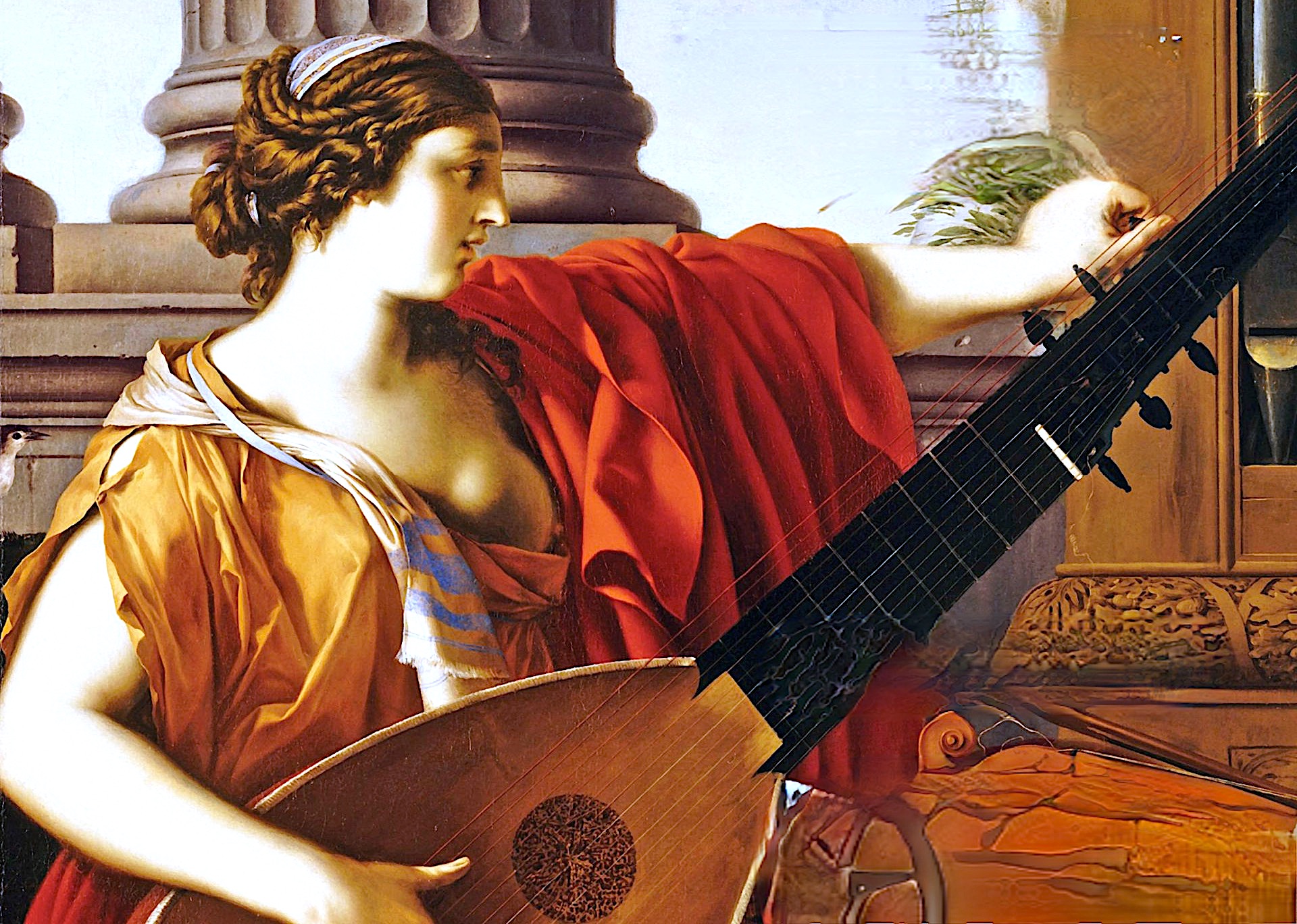 XXXI Międzynarodowy Festiwal „Maj z Muzyką Dawną” – jedyne takie wydarzenie muzyczne na Dolnym Śląsku już od dzisiaj