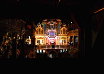 4 000 piszczałek ułożonych w 62 głosy – to wszystko usłyszymy podczas Międzynarodowego Festiwalu Organowego im. Christiana Schlaga