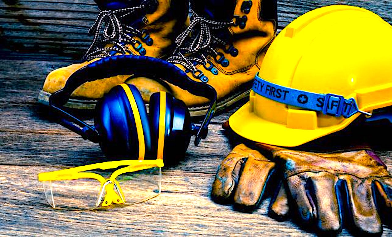 90 mln złotych do podziału dla firm – jest konkurs na temat BHP