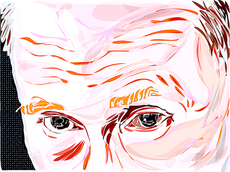 A może Putin jest psychopatą? … Nie tędy droga!