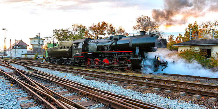 „Czeski Express” wjedzie na żelazne szlaki południa Dolnego Śląska – znamy rozkład jazdy na sobotę 25 czerwca