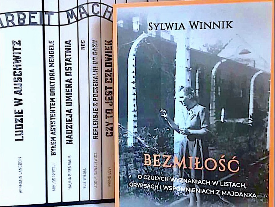 Czy można kochać w piekle? Opowieść o „Bezmiłości”…