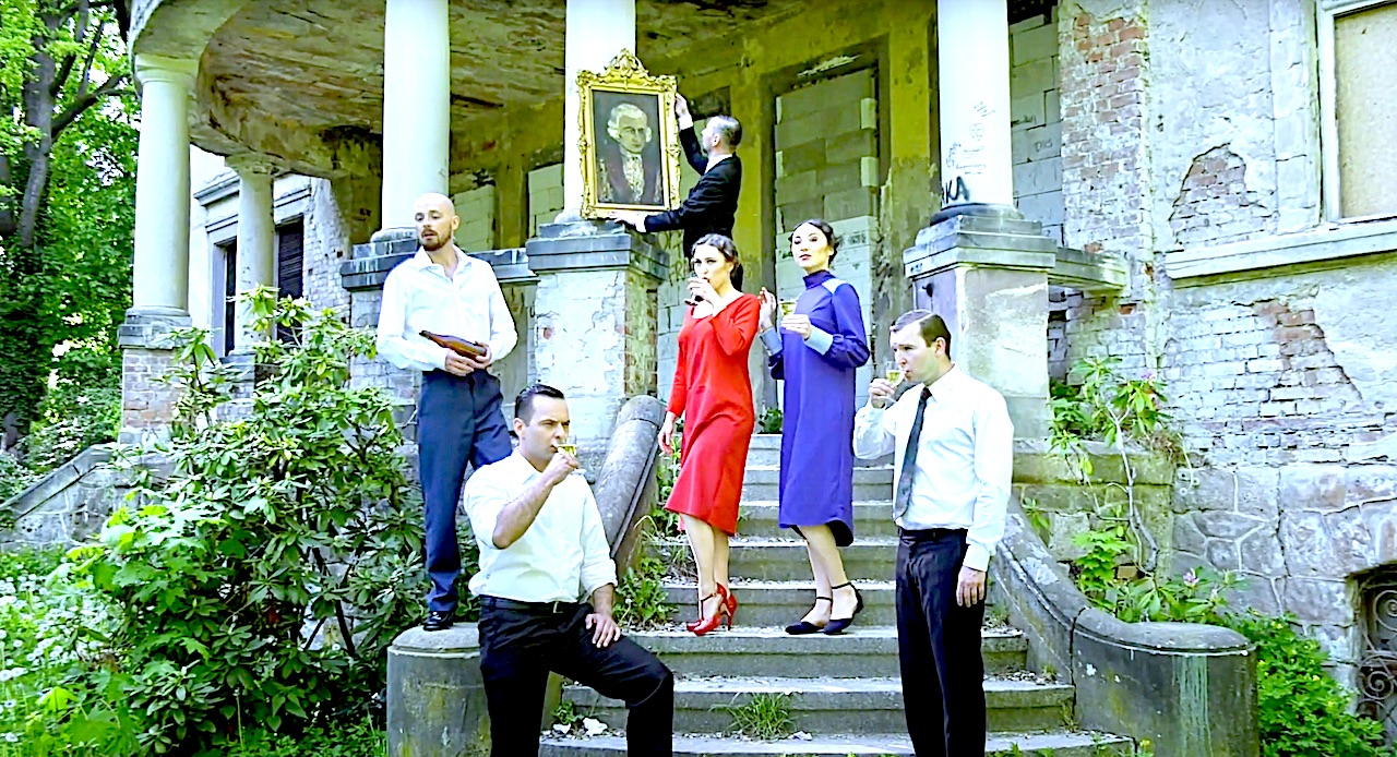 „Daisy” – pierwszy wałbrzyski musical