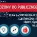 Do 18 lipca 2022 r. zapoznaj się z planem zaopatrzenia w ciepło, energię elektryczną i paliwa gazowe dla Gminy Ząbkowice Śląskie na lata 2016 – 2031
