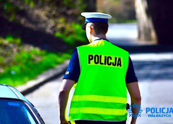 Drogi publiczne polem bitwy? – policjanci nie odpuszczają!